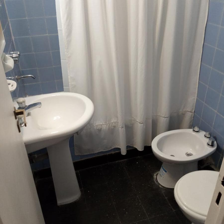 Departamento 2 ambientes en Barrio Norte - foto 17