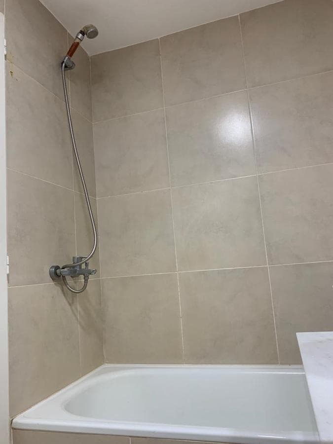 Departamento 1 ambientes en Congreso - foto 12