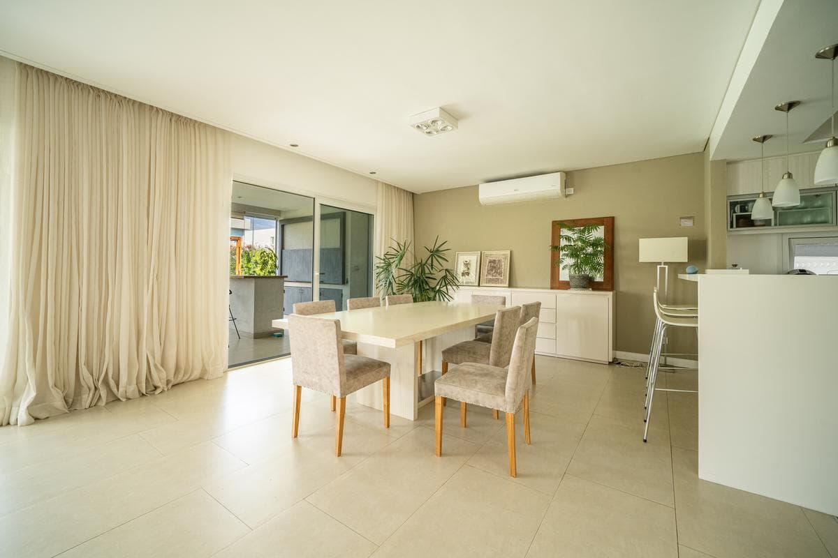 Casa 6 ambientes en Los Lagos, Nordelta - foto 29