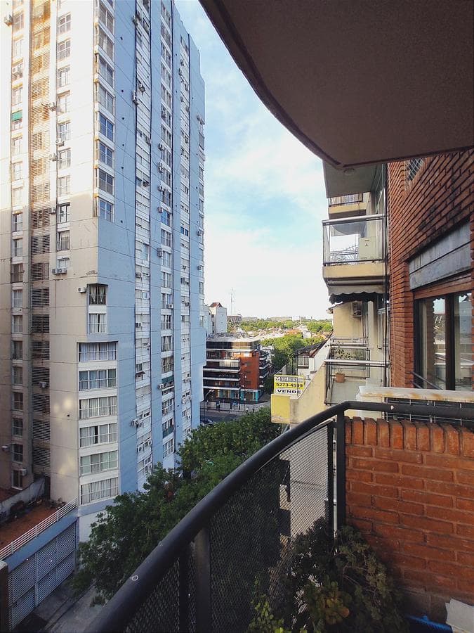 Departamento 2 ambientes en Belgrano Chico, Belgrano - foto 11