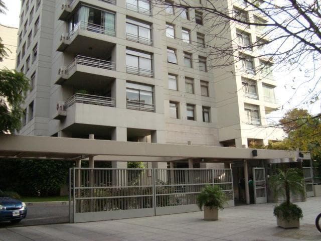 Departamento 4 ambientes en Palermo - foto 13