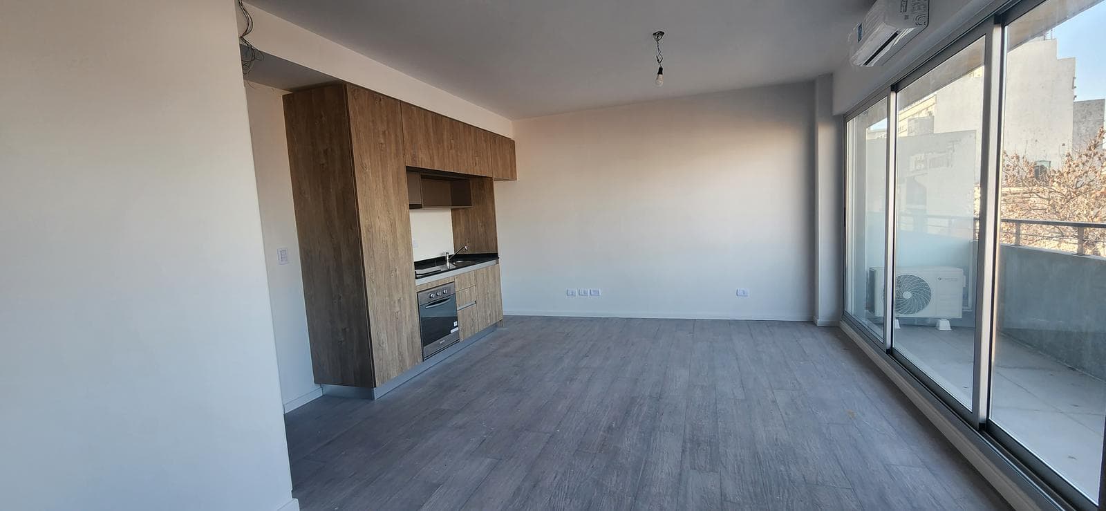 Departamento 1 ambientes en Saavedra - foto 2