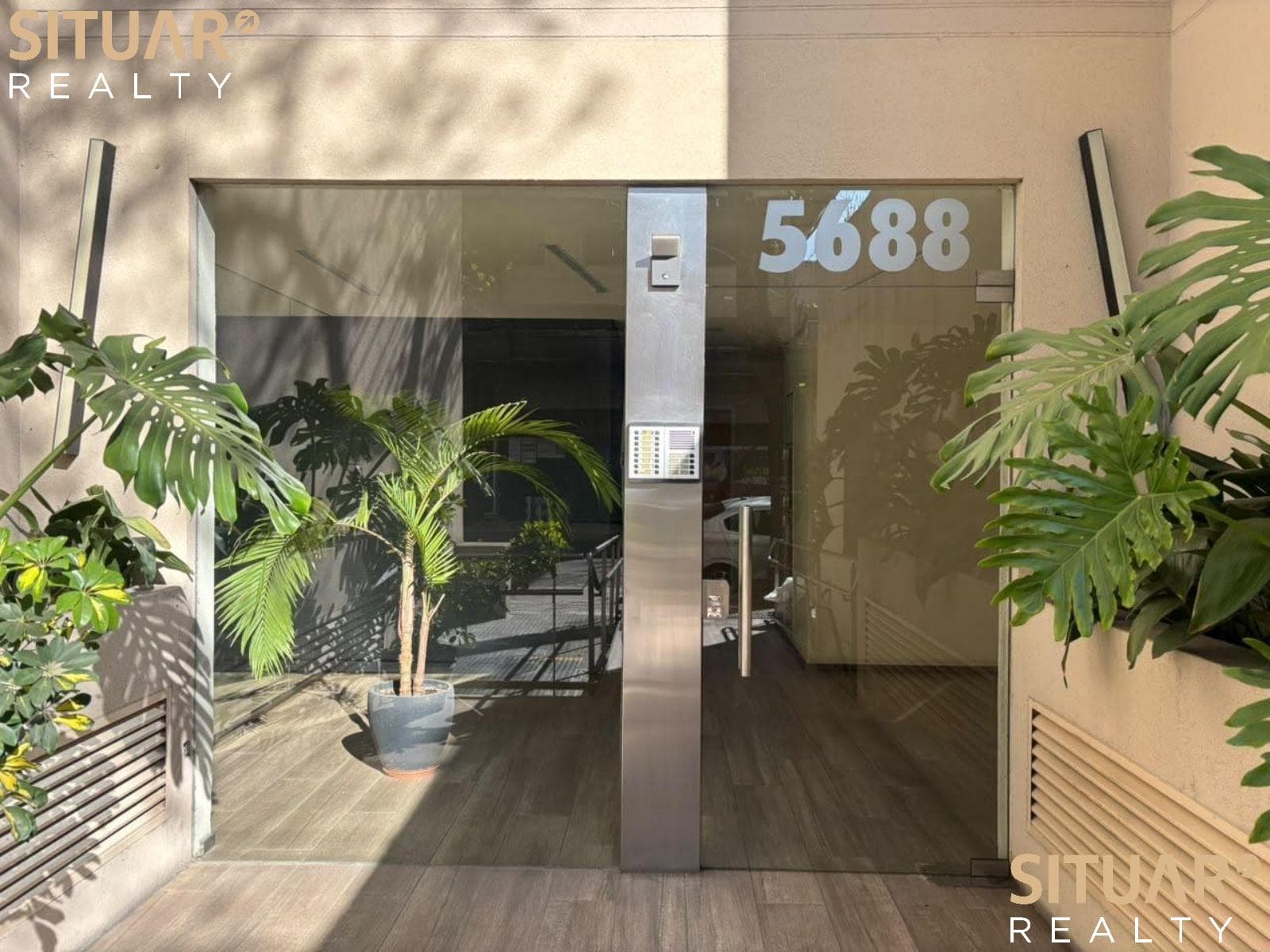 Departamento 1 ambientes en Villa Urquiza - foto 1