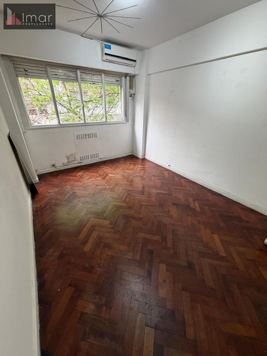 Departamento 1 ambientes en Recoleta - foto 8