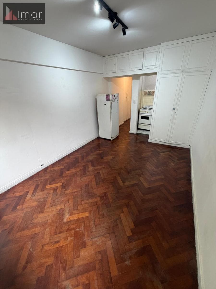 Departamento 1 ambientes en Recoleta - foto 7
