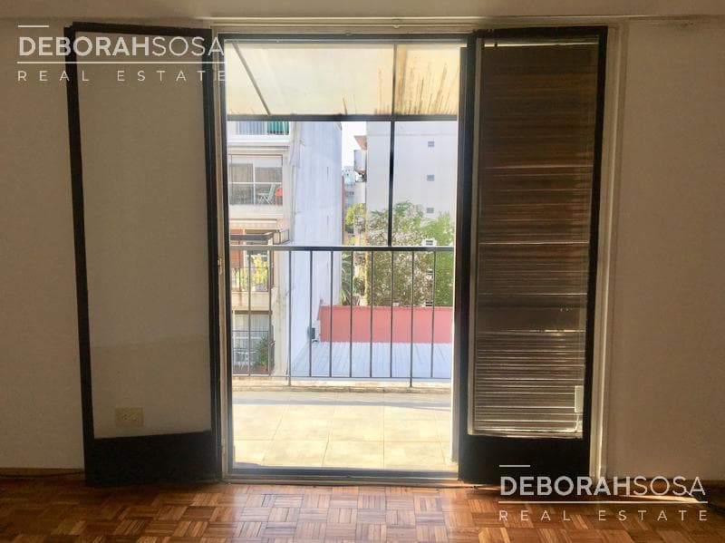 Departamento 1 ambientes en Palermo - foto 8