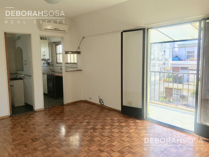 Departamento 1 ambientes en Palermo - foto 7