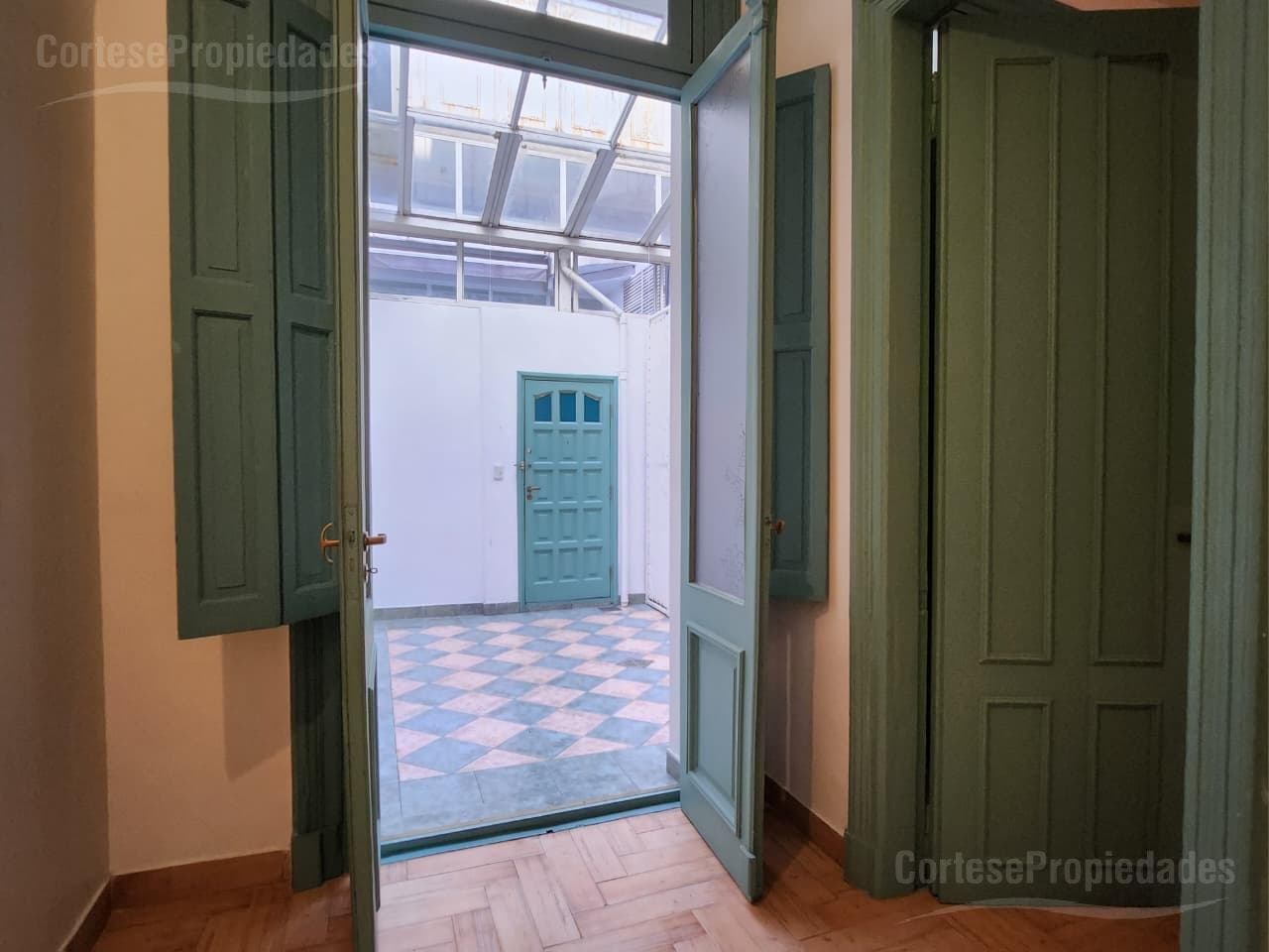 PH 3 ambientes en Palermo - foto 26