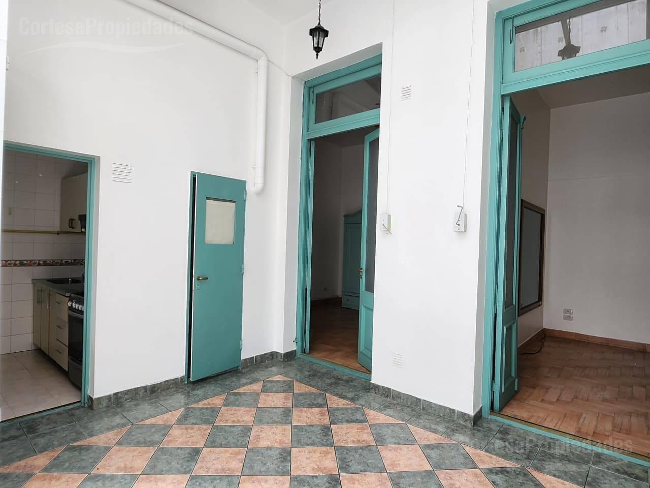 PH 3 ambientes en Palermo - foto 2