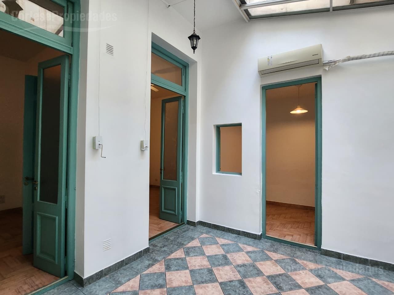 PH 3 ambientes en Palermo - foto 4