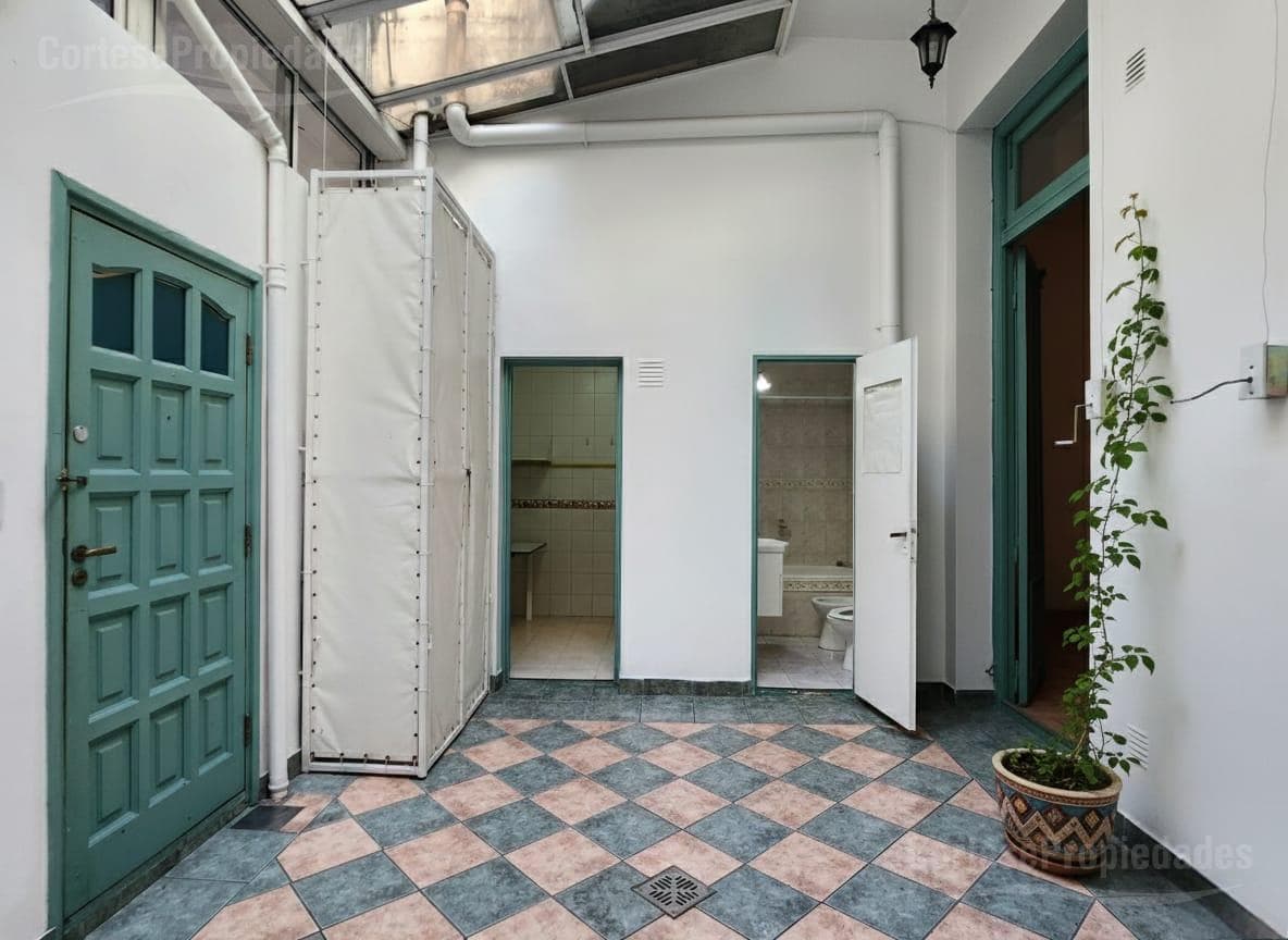 PH 3 ambientes en Palermo - foto 1