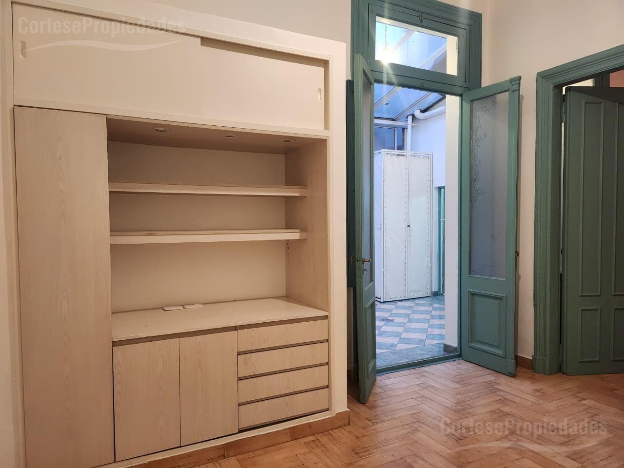 PH 3 ambientes en Palermo - foto 15