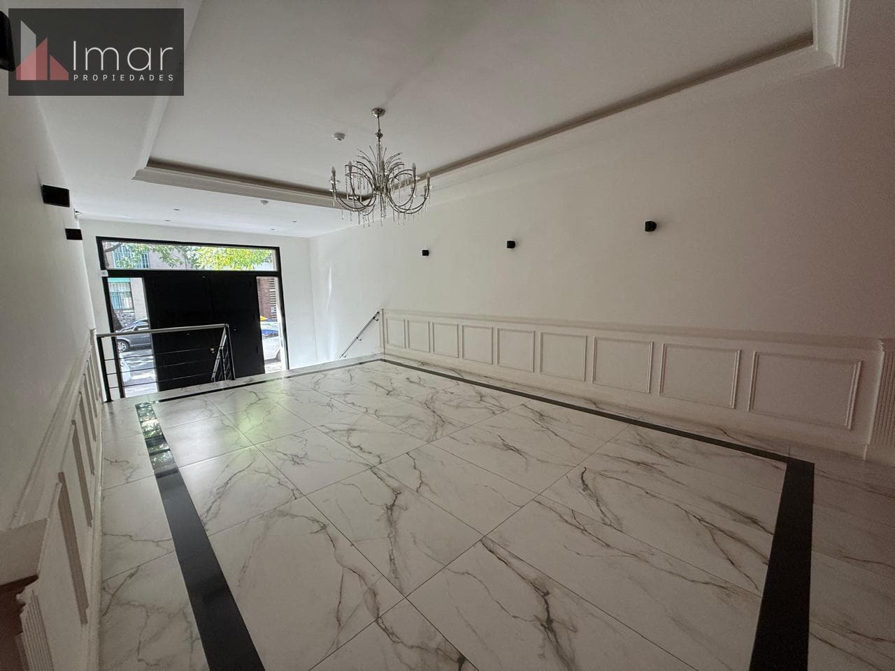 Departamento 1 ambientes en Palermo - foto 7