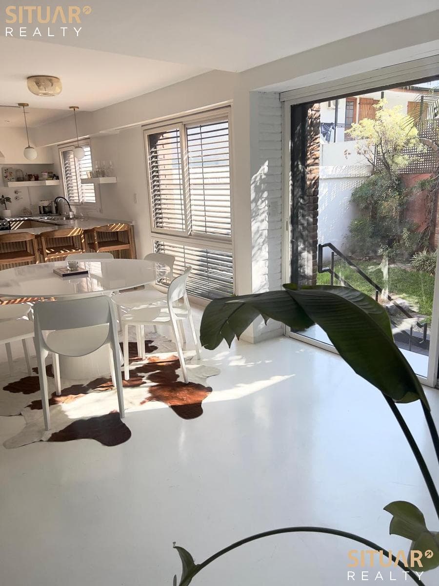Casa 5 ambientes en Belgrano - foto 4