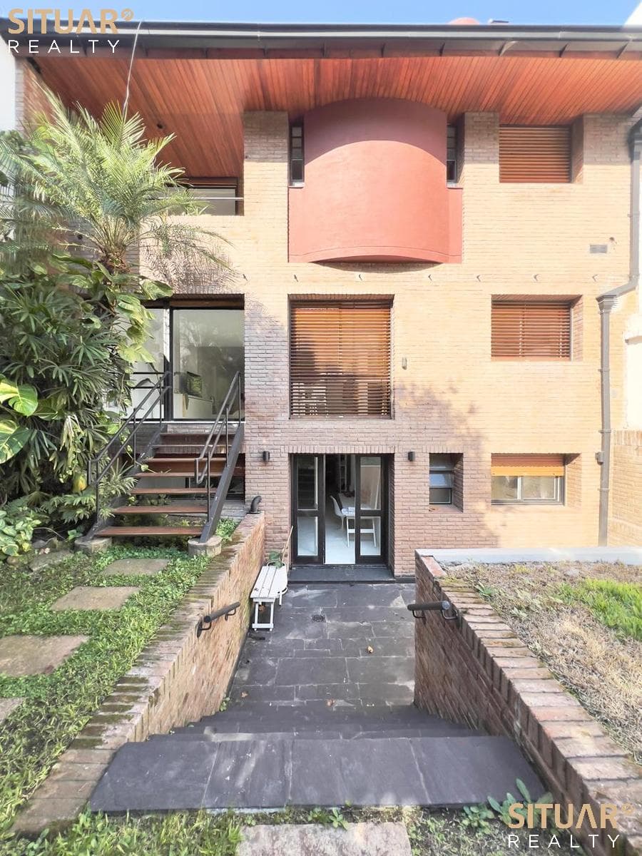 Casa 5 ambientes en Belgrano - foto 1