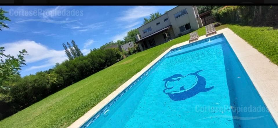 Casa 5 ambientes en Santa Catalina, Villanueva - foto 9