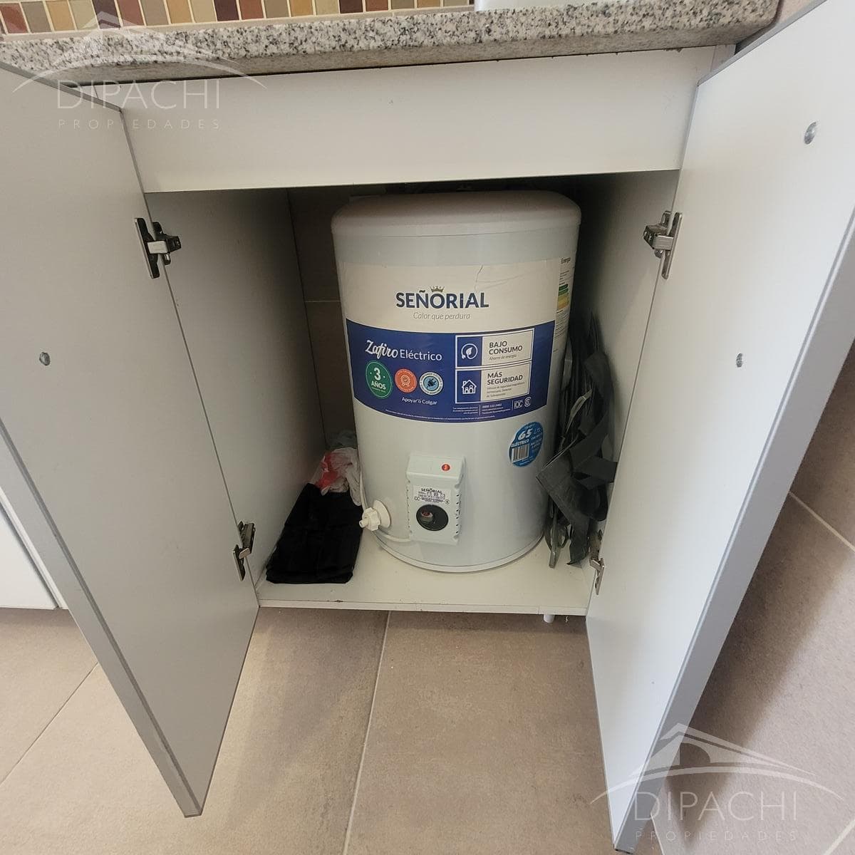 Departamento 1 ambientes en Gerli, Lanús - foto 15