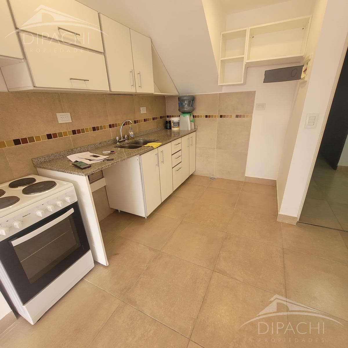 Departamento 1 ambientes en Gerli, Lanús - foto 9