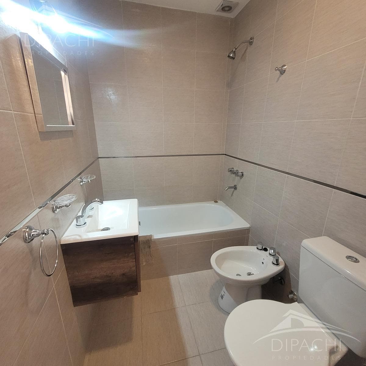 Departamento 1 ambientes en Gerli, Lanús - foto 10