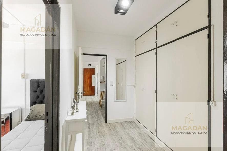 Departamento 3 ambientes en Monserrat - foto 9