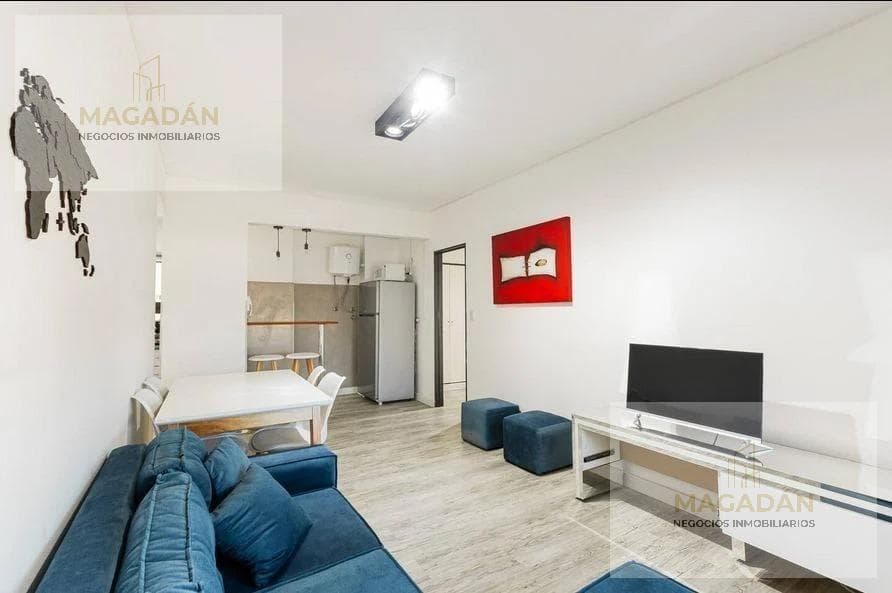 Departamento 3 ambientes en Monserrat - foto 8