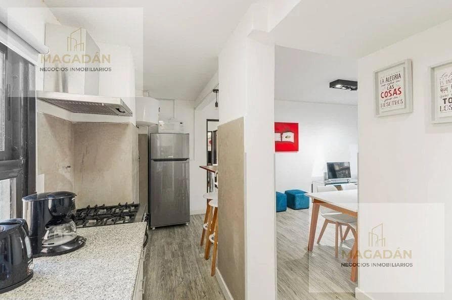 Departamento 3 ambientes en Monserrat - foto 3