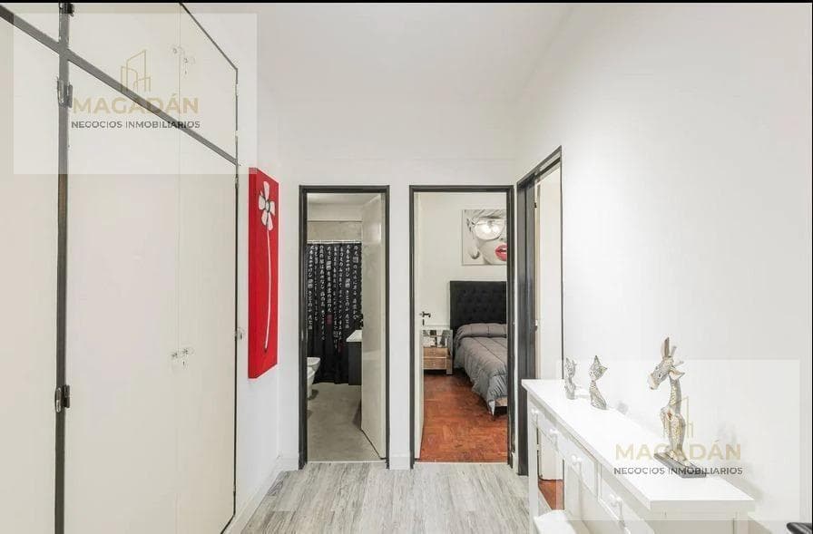 Departamento 3 ambientes en Monserrat - foto 13