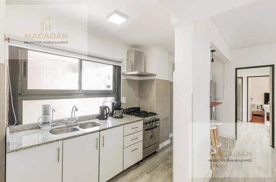 Departamento 3 ambientes en Monserrat - foto 4