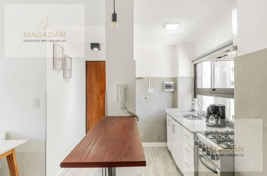 Departamento 3 ambientes en Monserrat - foto 5