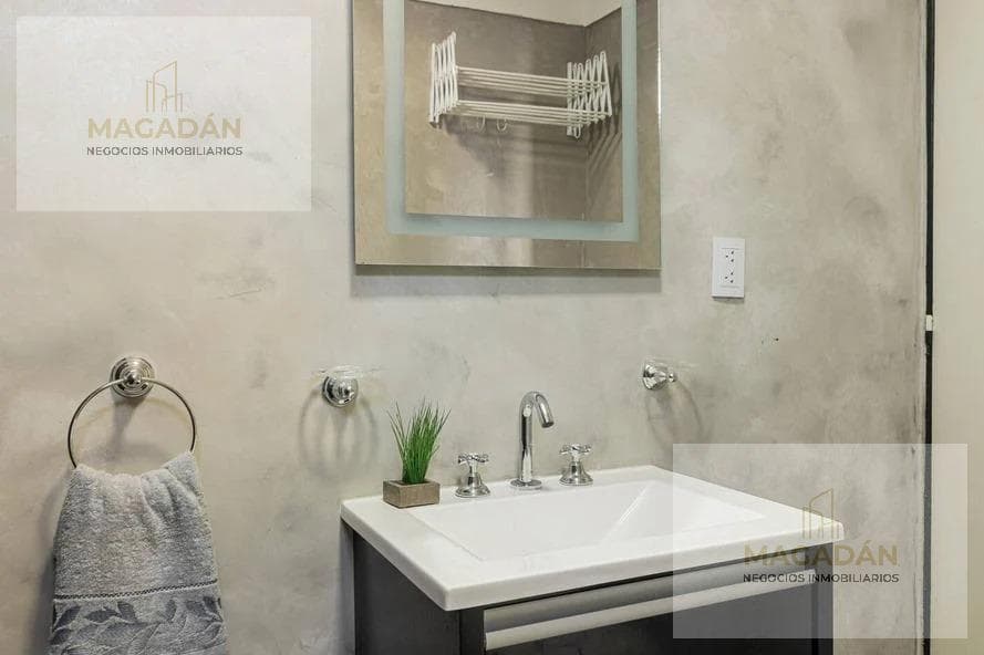 Departamento 3 ambientes en Monserrat - foto 16