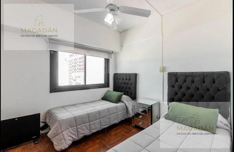 Departamento 3 ambientes en Monserrat - foto 10