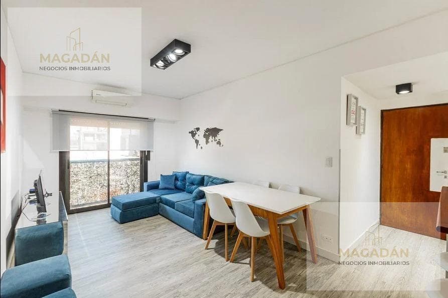 Departamento 3 ambientes en Monserrat - foto 1