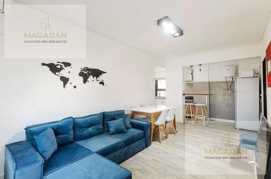 Departamento 3 ambientes en Monserrat - foto 7