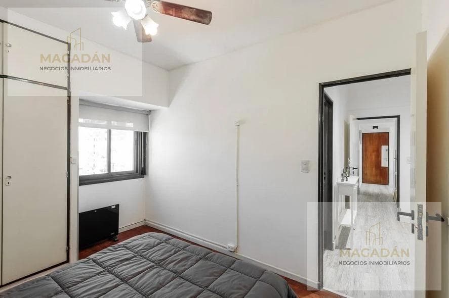 Departamento 3 ambientes en Monserrat - foto 18