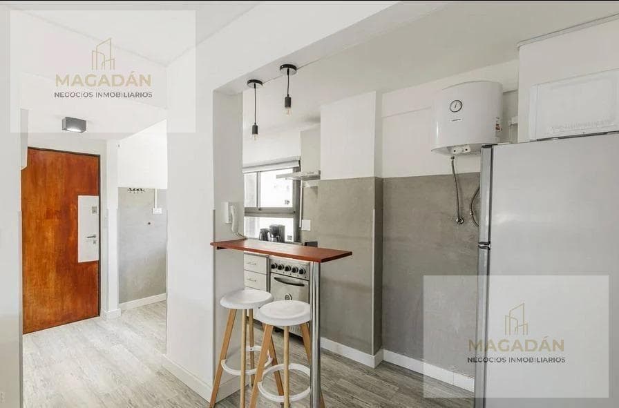 Departamento 3 ambientes en Monserrat - foto 2