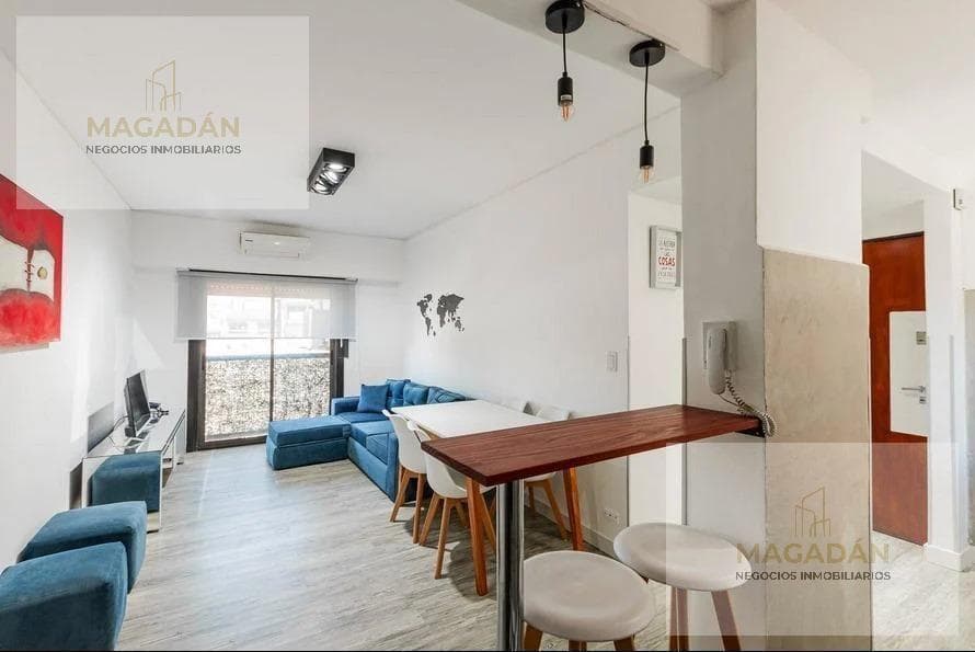 Departamento 3 ambientes en Monserrat - foto 6