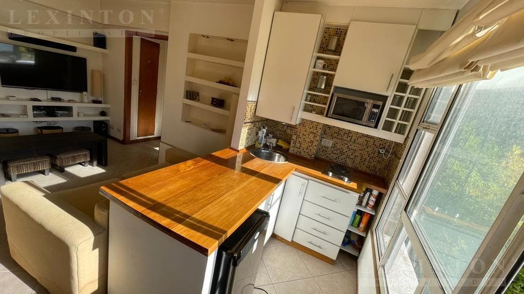 Departamento 2 ambientes en Villa Urquiza - foto 1