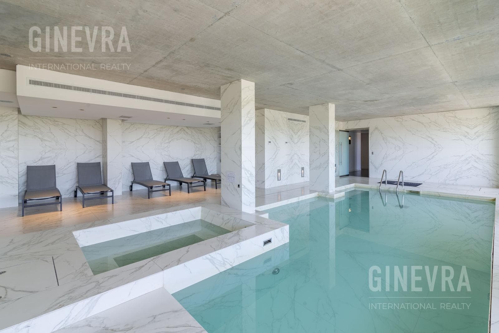 Departamento 3 ambientes en Puerto Madero - foto 28