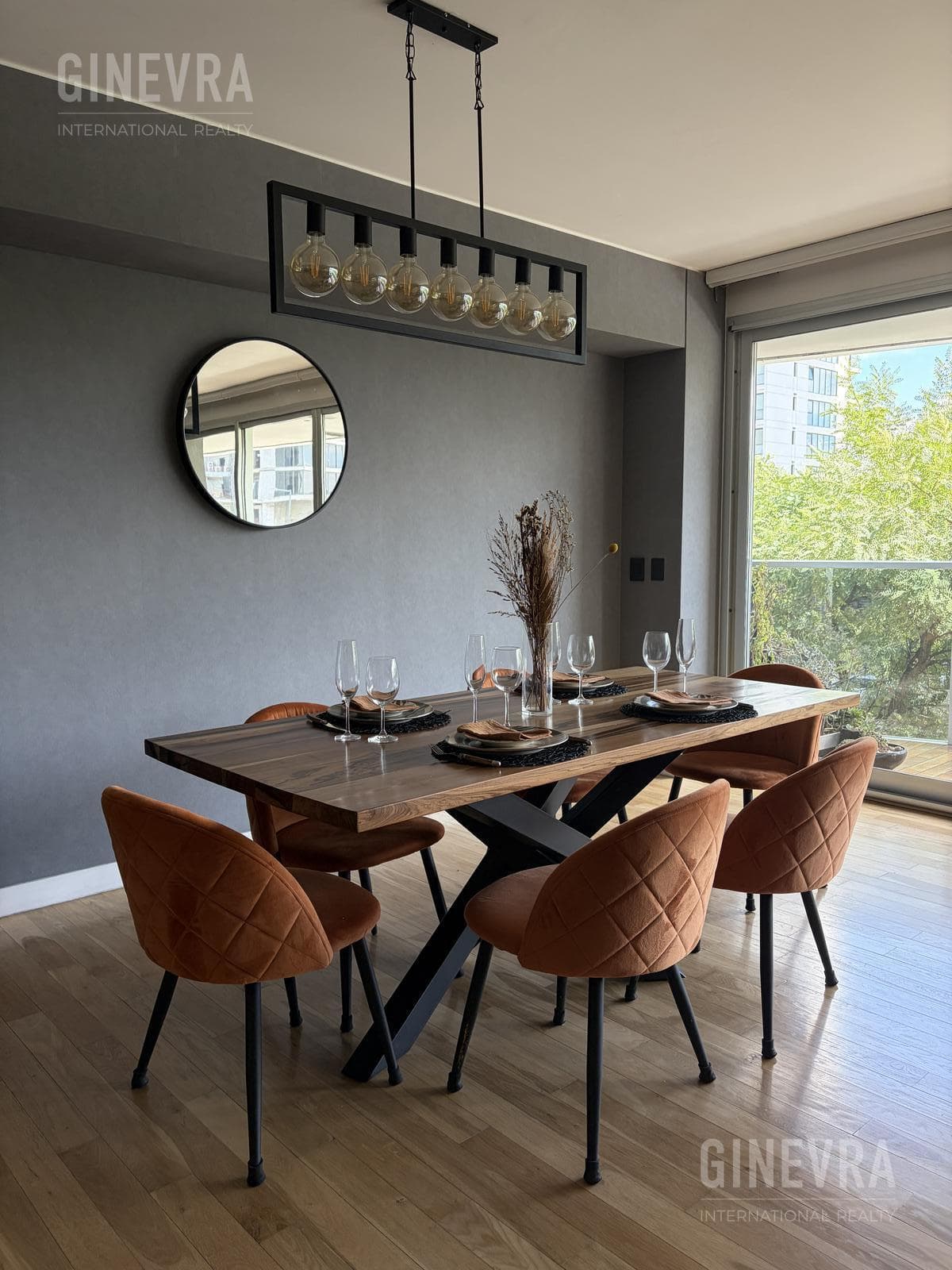 Departamento 3 ambientes en Puerto Madero - foto 3