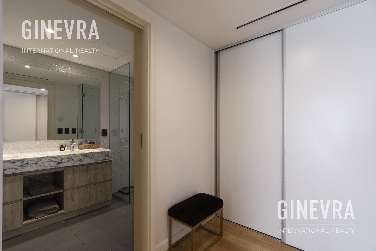 Departamento 3 ambientes en Puerto Madero - foto 16