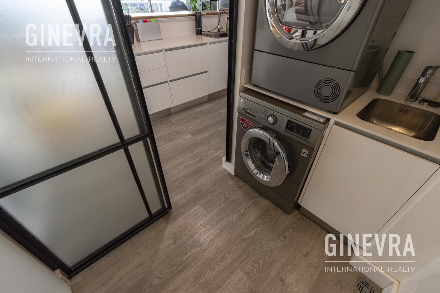 Departamento 3 ambientes en Puerto Madero - foto 7