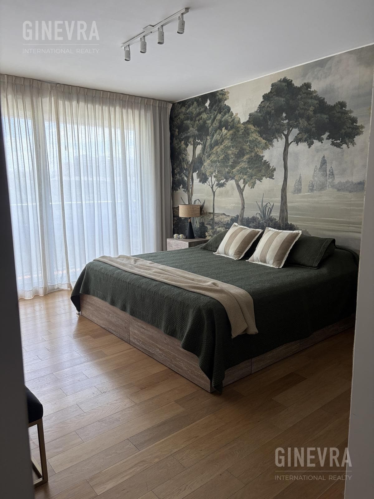 Departamento 3 ambientes en Puerto Madero - foto 17