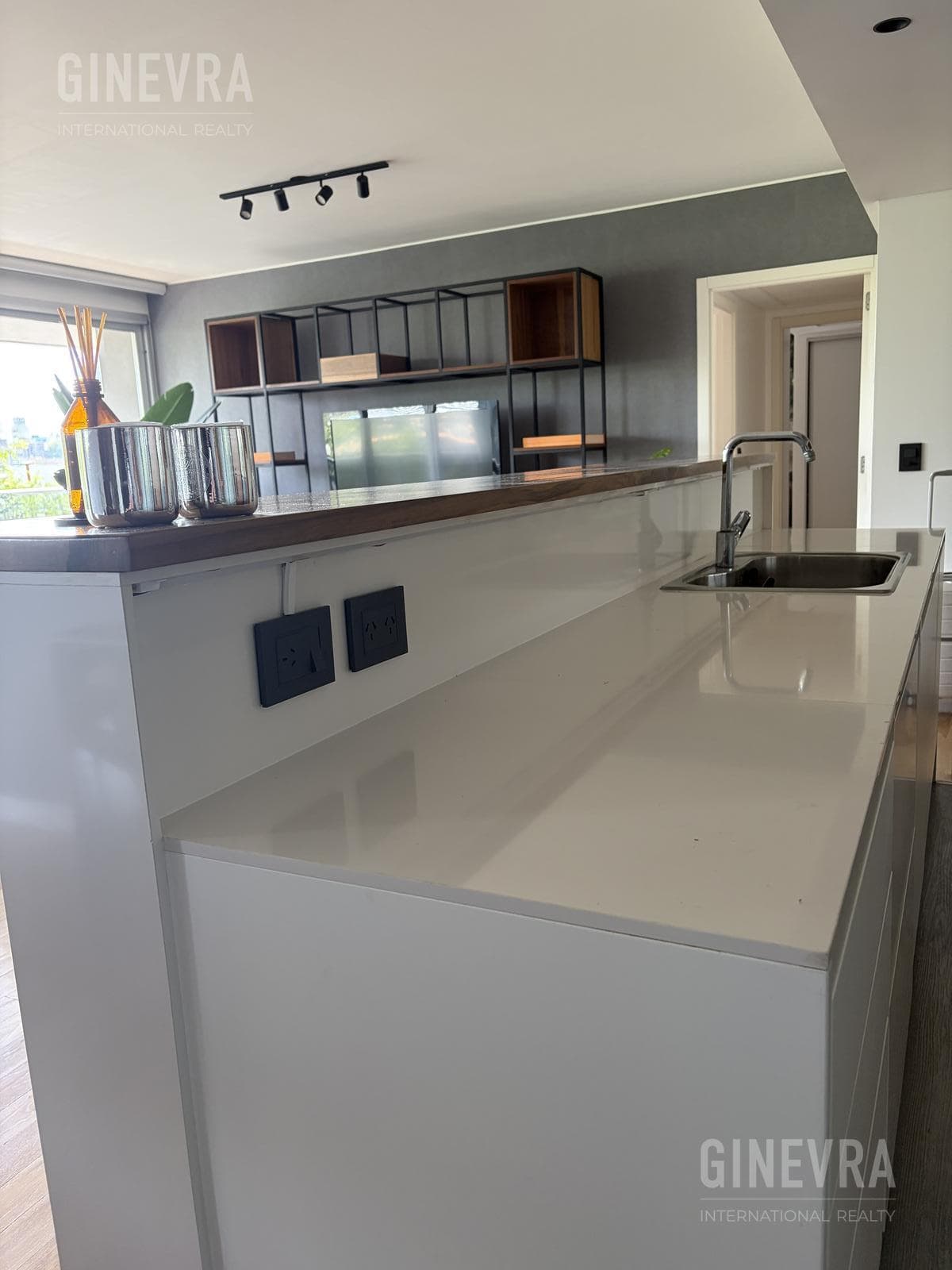 Departamento 3 ambientes en Puerto Madero - foto 6