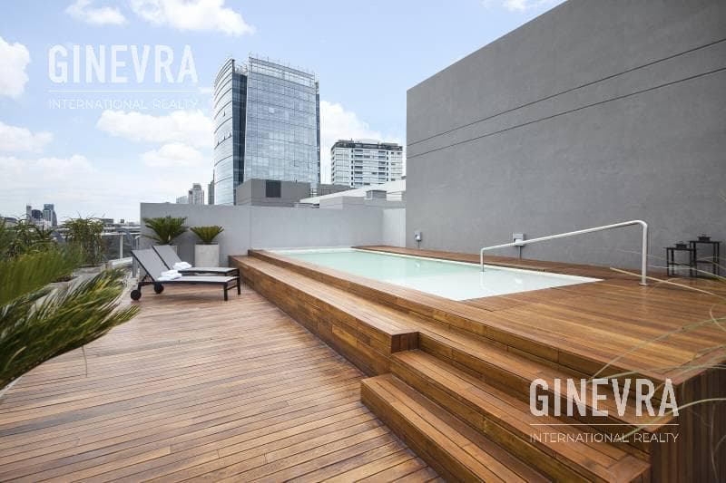 Departamento 3 ambientes en Puerto Madero - foto 27