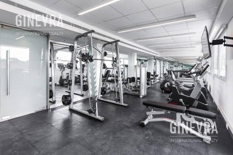 Departamento 3 ambientes en Puerto Madero - foto 26