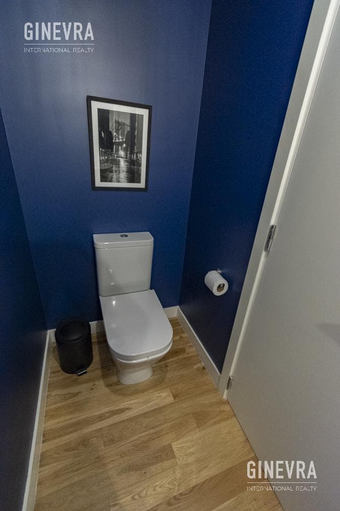 Departamento 3 ambientes en Puerto Madero - foto 10