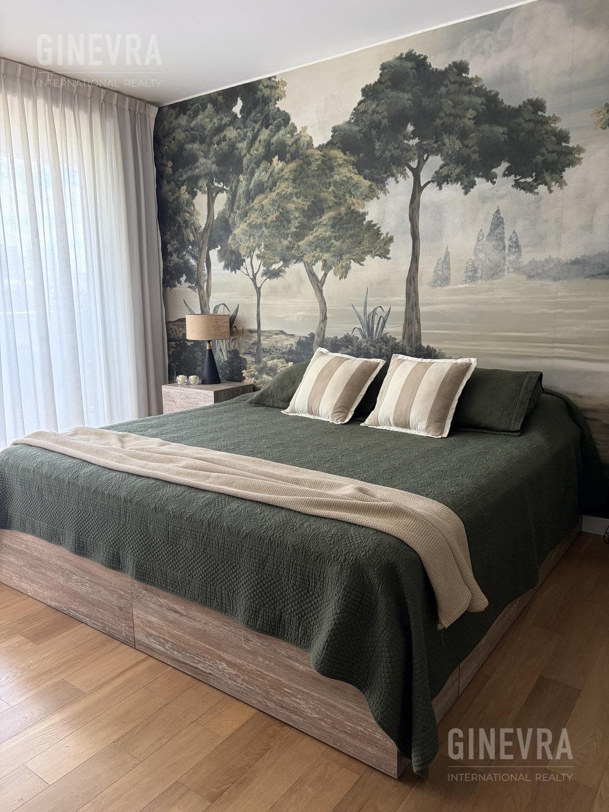 Departamento 3 ambientes en Puerto Madero - foto 19