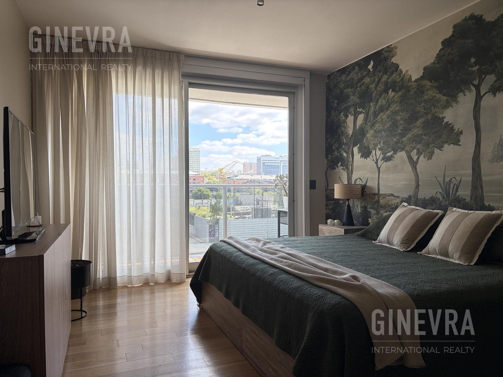 Departamento 3 ambientes en Puerto Madero - foto 20