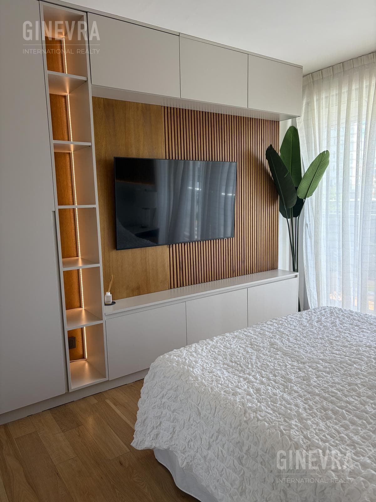 Departamento 3 ambientes en Puerto Madero - foto 12