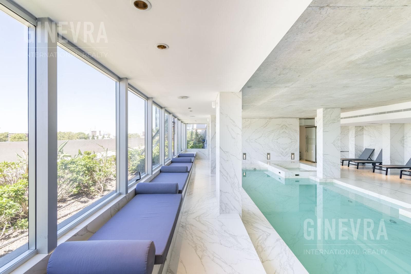 Departamento 3 ambientes en Puerto Madero - foto 29